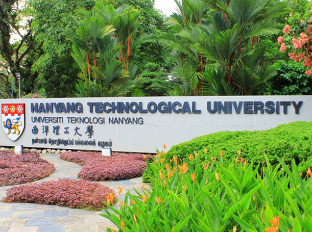新加坡南洋理工大學